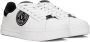 Versace Jeans Couture White Court 88 V-Emblem Sneakers - Thumbnail 4