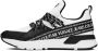 Versace Jeans Couture White Dynamic Sneakers - Thumbnail 3