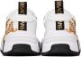 Versace Jeans Couture White Logo Couture Stargaze Sneakers - Thumbnail 2