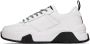 Versace Jeans Couture White Logo Couture Stargaze Sneakers - Thumbnail 3