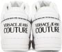 Versace Jeans Couture White Meyssa Sneakers - Thumbnail 2