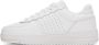 Versace Jeans Couture White Meyssa Sneakers - Thumbnail 3