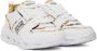 Versace Jeans Couture White Okinawa Sneakers - Thumbnail 4