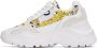 Versace Jeans Couture White Speedtrack Sneakers - Thumbnail 3
