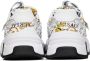 Versace Jeans Couture White Stargaze Sneakers - Thumbnail 2