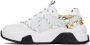 Versace Jeans Couture White Stargaze Sneakers - Thumbnail 3