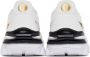 Versace Jeans Couture White Trail Trek Sneakers - Thumbnail 2