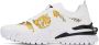 Versace Jeans Couture White Trail Trek Sneakers - Thumbnail 3