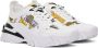 Versace Jeans Couture White Trail Trek Sneakers - Thumbnail 4