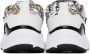 Versace Jeans Couture White Wave Logo Couture Sneakers - Thumbnail 2