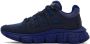 Versace Navy Trigreca Sneakers - Thumbnail 3