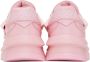 Versace Pink Odissea Sneakers - Thumbnail 2