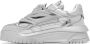 Versace Silver Odissea Sneakers - Thumbnail 3