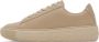 Versace Taupe Greca Sneakers - Thumbnail 3