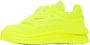 Versace Yellow Odissea Sneakers - Thumbnail 3