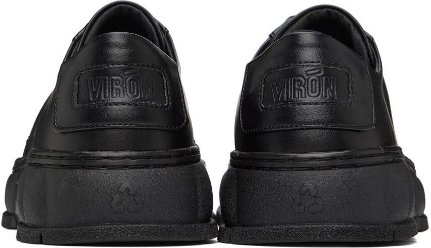 Virón Black 1968 Sneakers