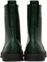 Virón SSENSE Exclusive Green 1922Z Boots - Thumbnail 2