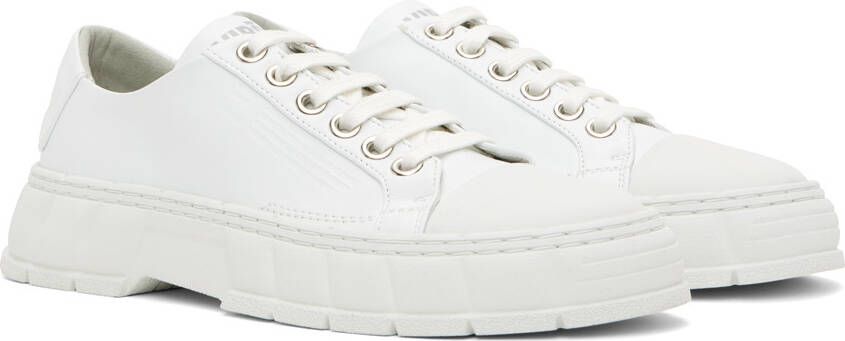 Virón White 1968 Sneakers