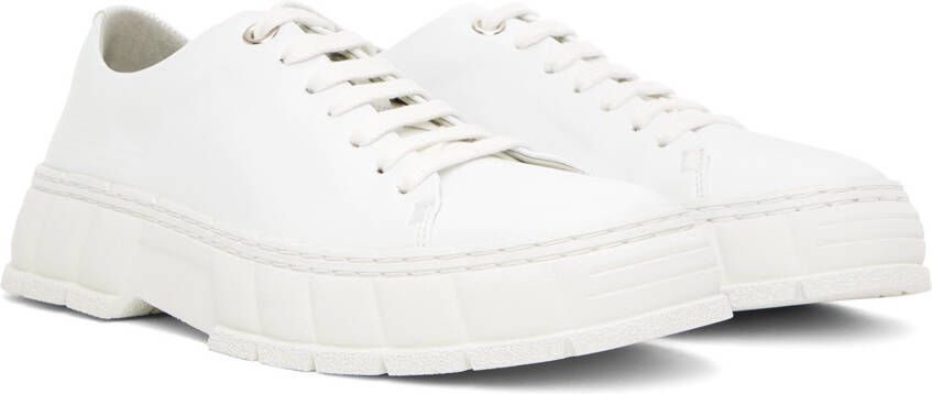 Virón White 2005 Sneakers