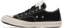 Visvim Black Skagway Lo Sneakers - Thumbnail 3