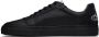 Vivienne Westwood Black Classic Sneakers - Thumbnail 3