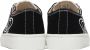 Vivienne Westwood Black Plimsoll 2.0 Low Top Sneakers - Thumbnail 2