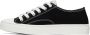 Vivienne Westwood Black Plimsoll 2.0 Low Top Sneakers - Thumbnail 3