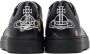 Vivienne Westwood Black Printed Sneakers - Thumbnail 2