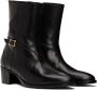 Vivienne Westwood Black Saturday Boots - Thumbnail 4