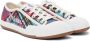 Vivienne Westwood Multicolor Animal Gym Sneakers - Thumbnail 4