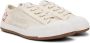 Vivienne Westwood Off-White Animal Gym Sneakers - Thumbnail 4