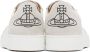 Vivienne Westwood White Classic Sneakers - Thumbnail 2