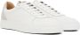 Vivienne Westwood White Classic Sneakers - Thumbnail 4
