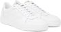 Vivienne Westwood White Embossed Sneakers - Thumbnail 3
