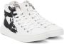Vivienne Westwood White Plimsoll Sneakers - Thumbnail 4