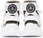 Vivienne Westwood White Romper Sandals - Thumbnail 2