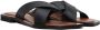 Wales Bonner Black Promise Sandals - Thumbnail 4
