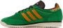 Wales Bonner Green adidas Originals Edition SL72 Sneakers - Thumbnail 3