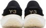 Y-3 Black Ajatu Run Sneakers - Thumbnail 2