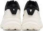 Y-3 Black & Off-White Terrex Swift R3 GTX Sneakers - Thumbnail 2
