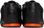 Y-3 Black Boxing Sneakers - Thumbnail 2