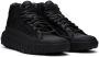 Y-3 Black GR.1P High Sneakers - Thumbnail 4