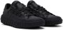 Y-3 Black GR.1P Sneakers - Thumbnail 4