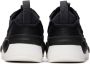 Y-3 Black Hokori II Sneakers - Thumbnail 2