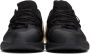 Y-3 Black Idoso Boost Sneakers - Thumbnail 2