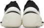 Y-3 Black Idoso Boost Sneakers - Thumbnail 2