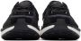 Y-3 Black Qisan Cozy Sneakers - Thumbnail 2