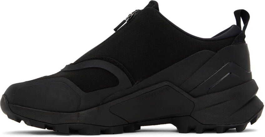 Y-3 Black Terrex Swift R3 Gtx Sneakers