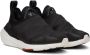 Y-3 Black Ultraboost 22 Sneakers - Thumbnail 4