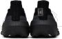 Y-3 Black Ultraboost Light Sneakers - Thumbnail 2
